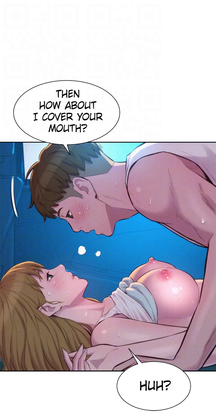 Romance Camping Chapter 24 image 32