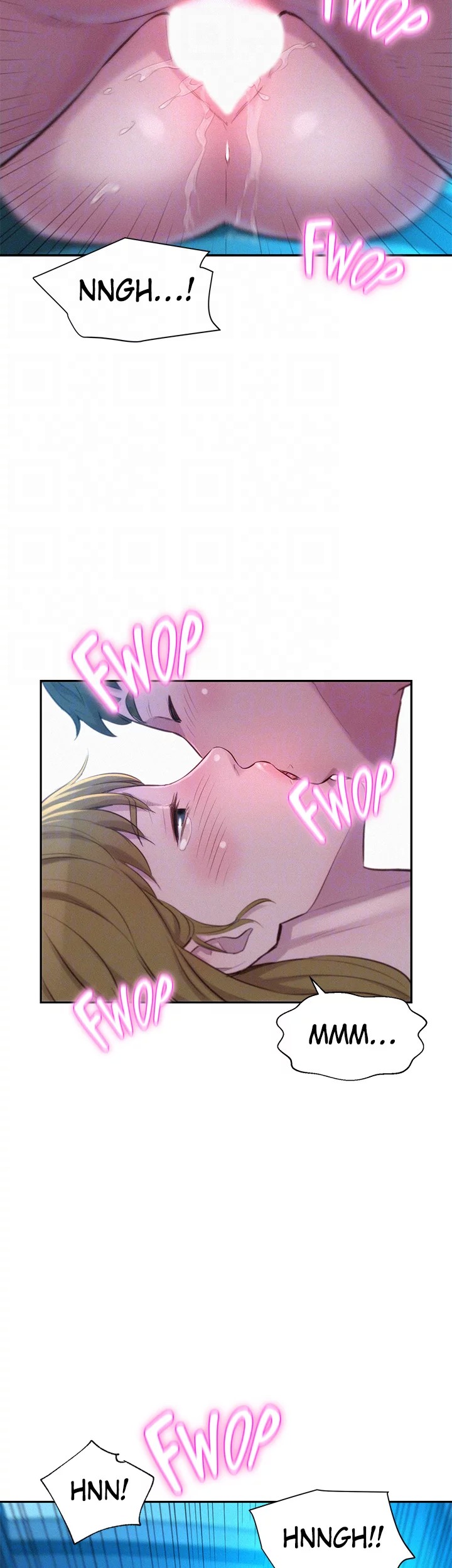 Romance Camping Chapter 24 image 35