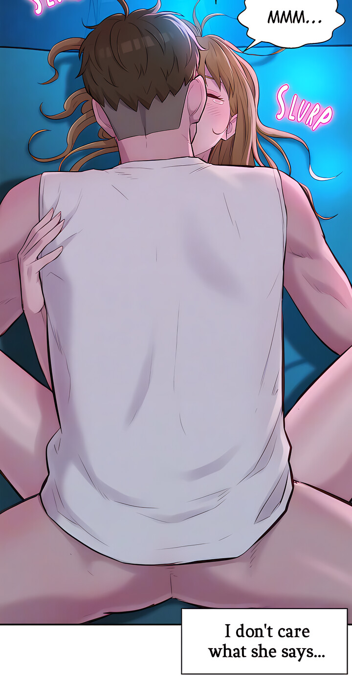 Romance Camping Chapter 25 image 17