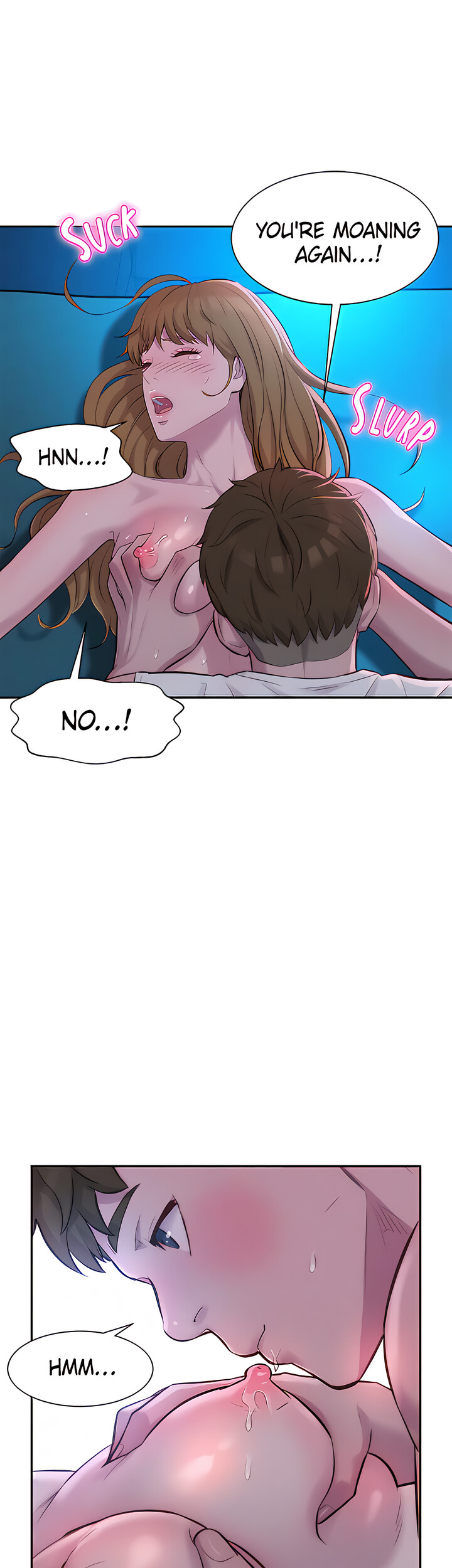 Romance Camping Chapter 25 image 24