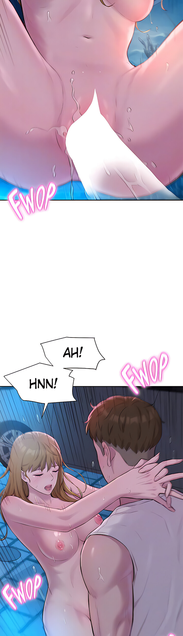 Romance Camping Chapter 25 image 31