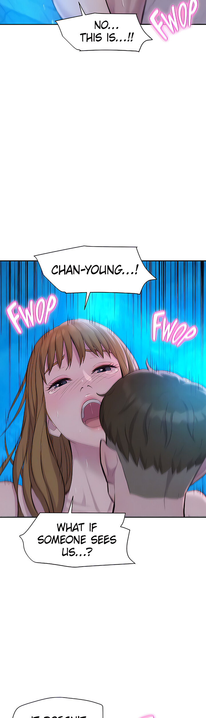 Romance Camping Chapter 25 image 32