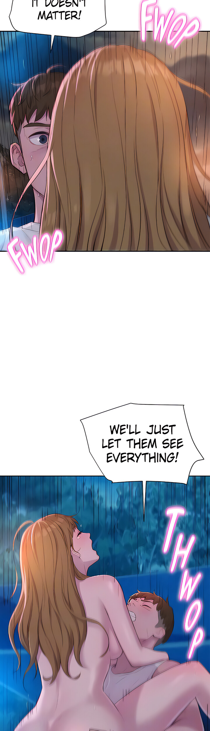 Romance Camping Chapter 25 image 33