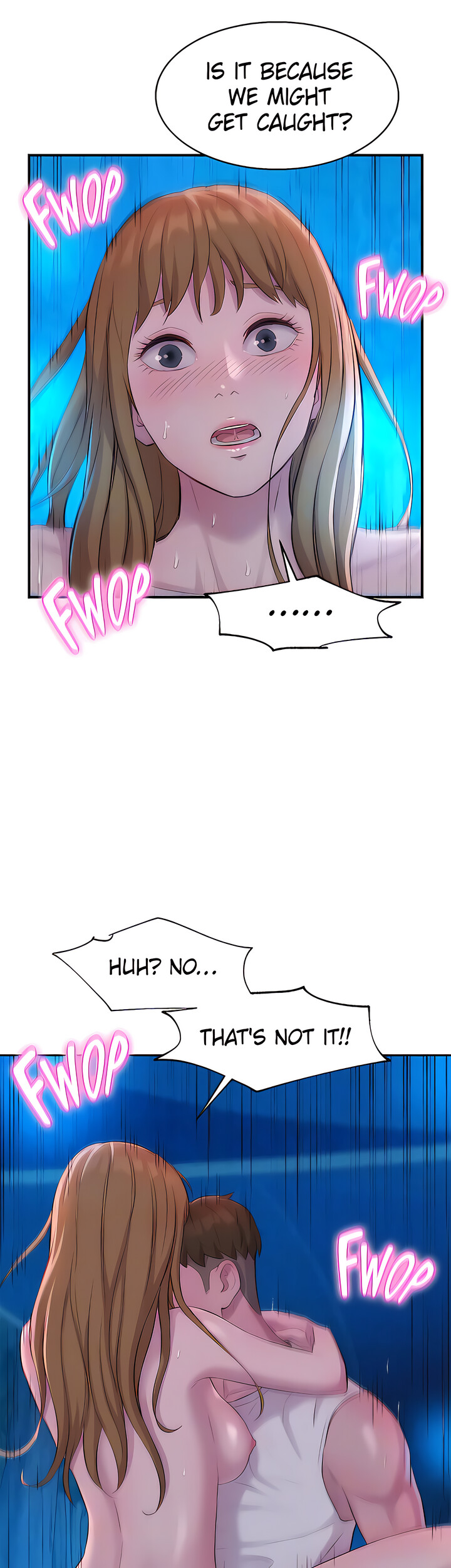 Romance Camping Chapter 25 image 39