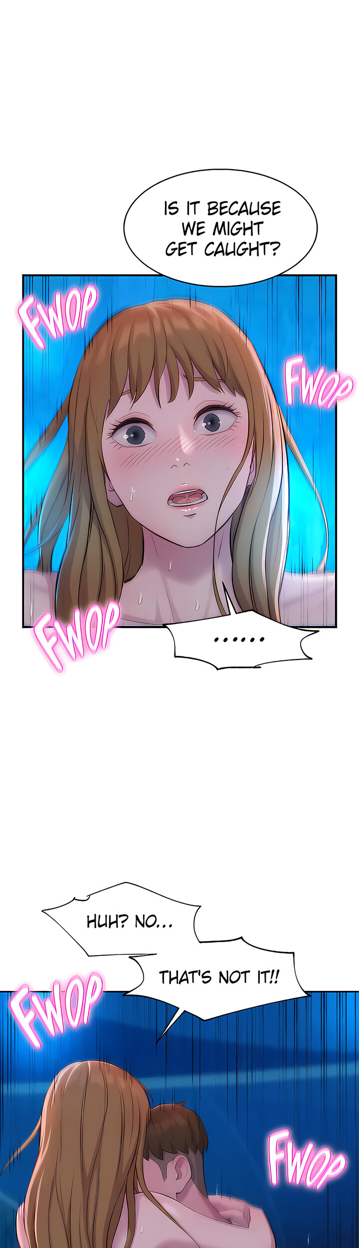 Romance Camping Chapter 26 image 0