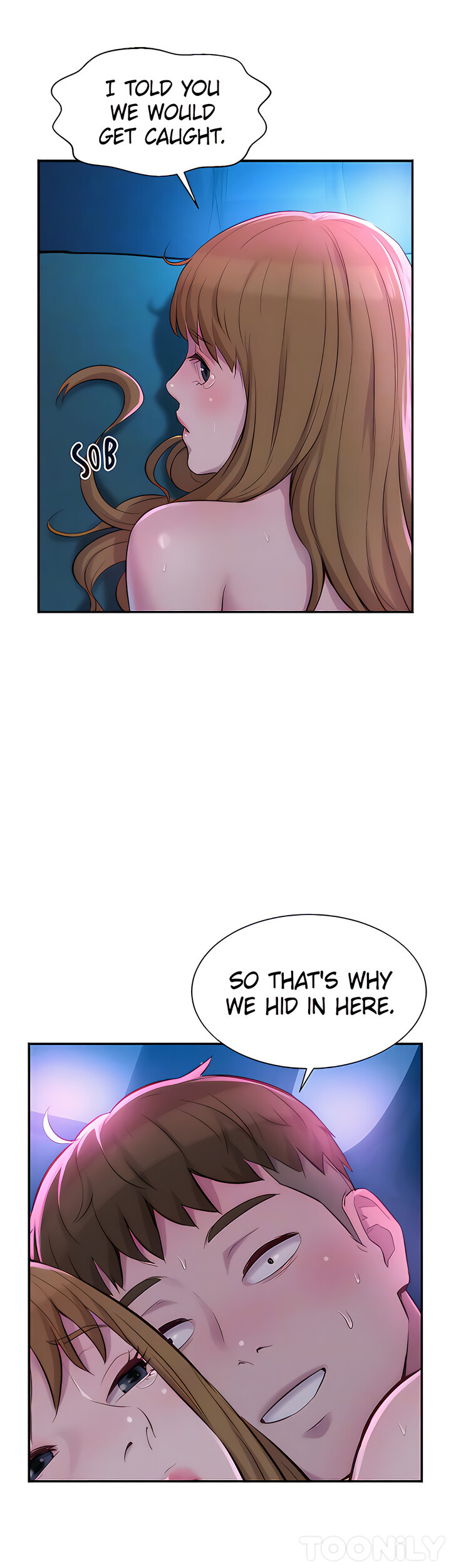 Romance Camping Chapter 26 image 17