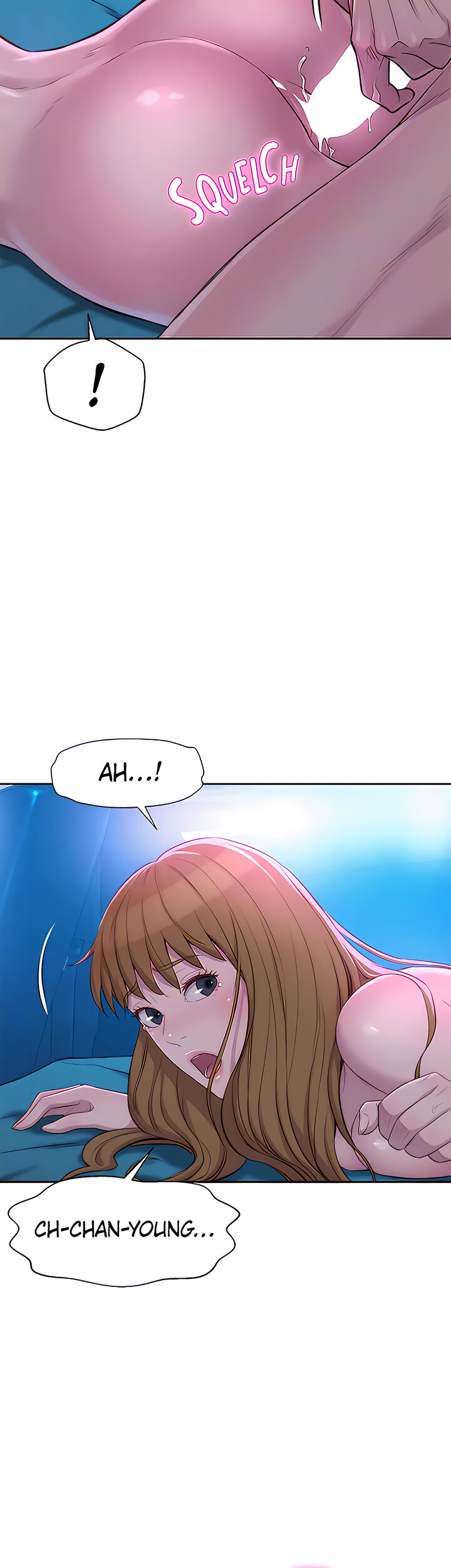 Romance Camping Chapter 26 image 19