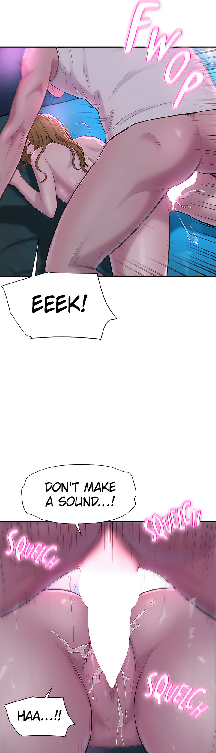 Romance Camping Chapter 26 image 20