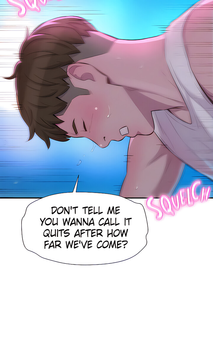 Romance Camping Chapter 26 image 22