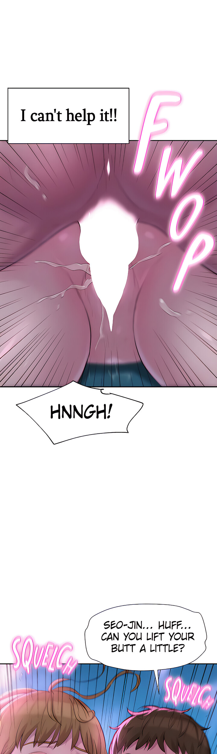 Romance Camping Chapter 26 image 29