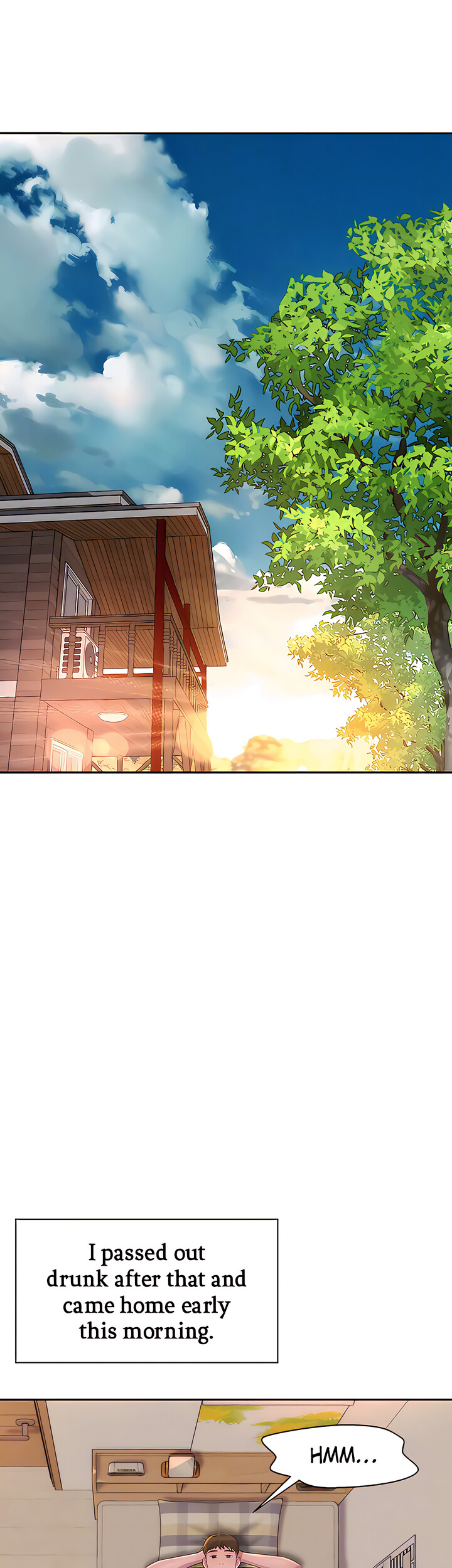 Romance Camping Chapter 26 image 38