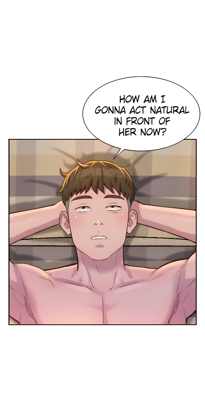 Romance Camping Chapter 26 image 40
