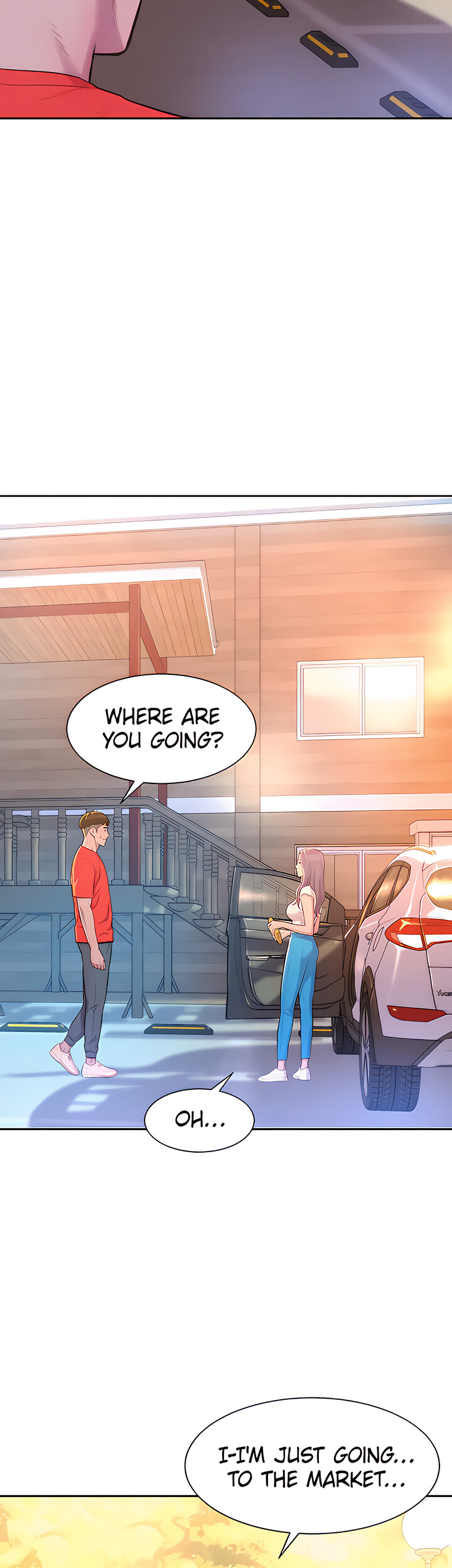 Romance Camping Chapter 26 image 45