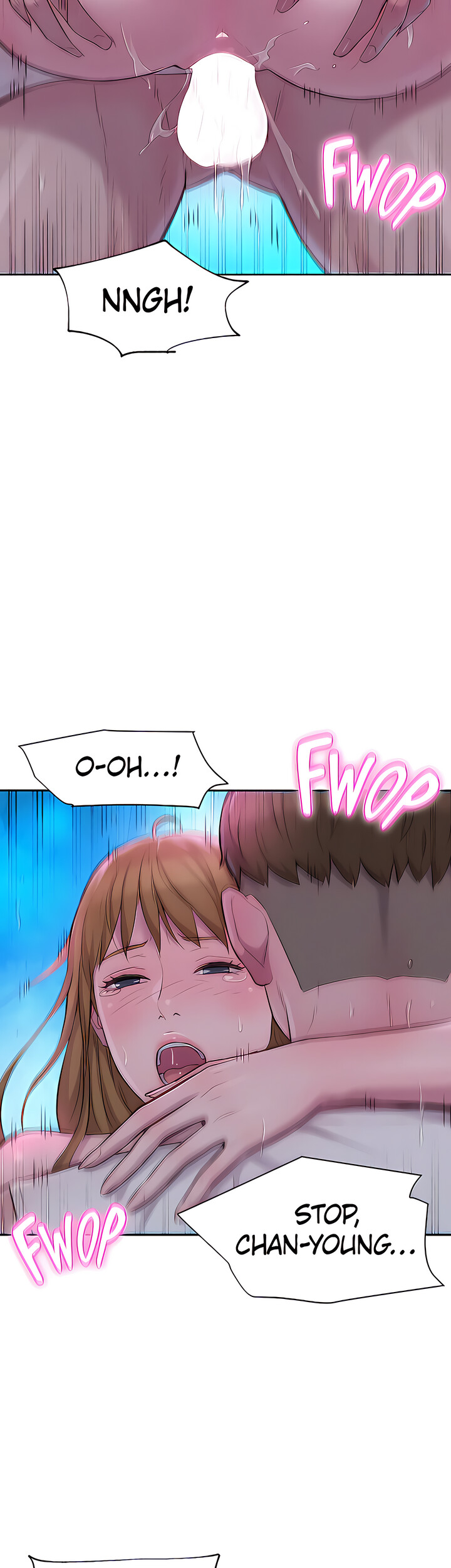 Romance Camping Chapter 26 image 7