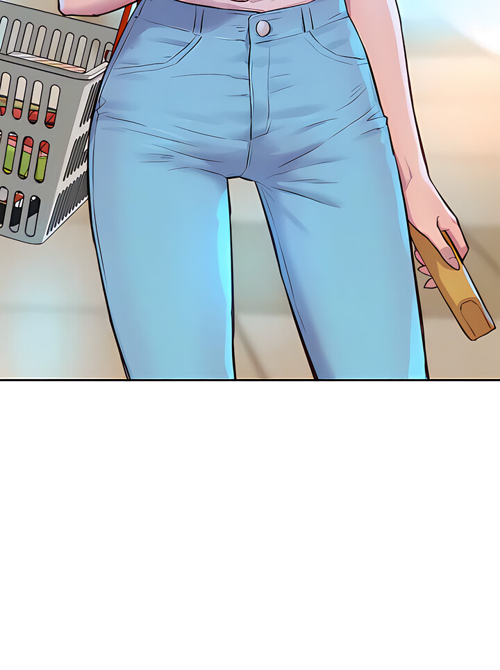 Romance Camping Chapter 27 image 17