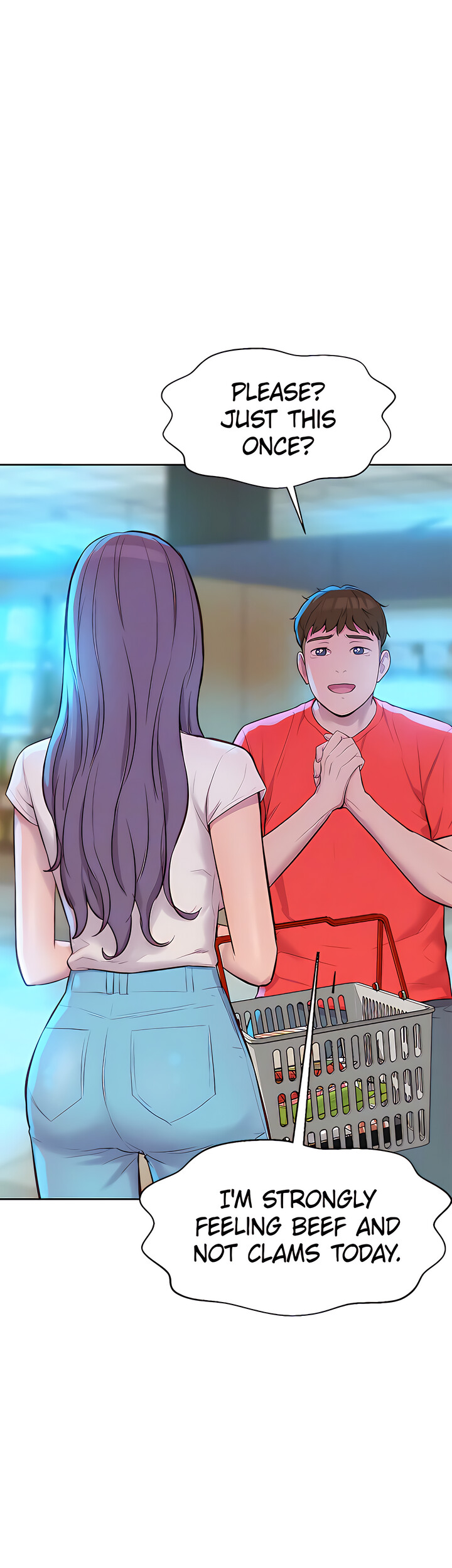 Romance Camping Chapter 27 image 19