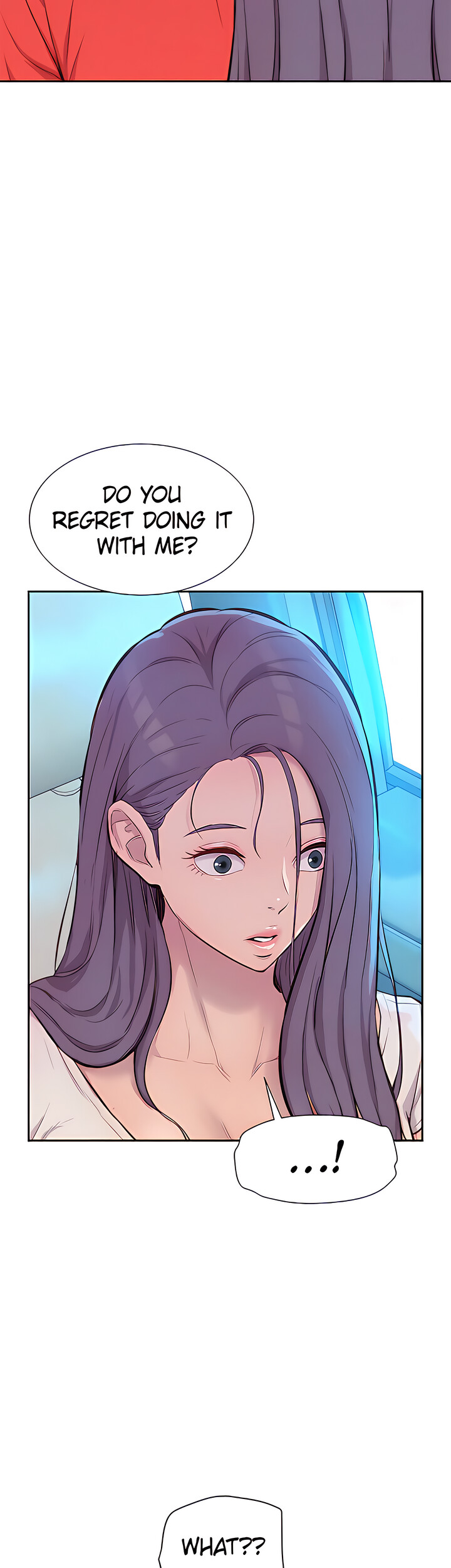 Romance Camping Chapter 27 image 28