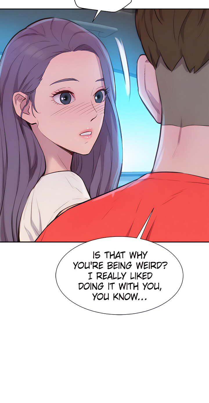Romance Camping Chapter 27 image 29