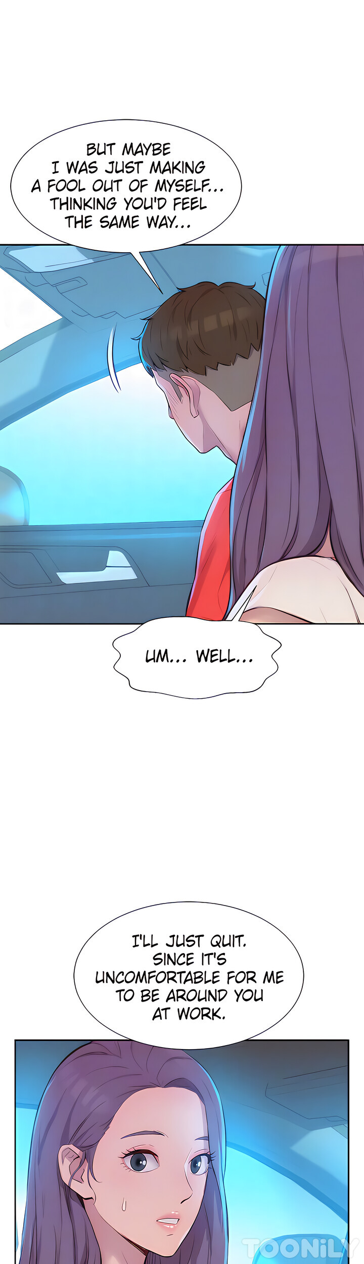 Romance Camping Chapter 27 image 30