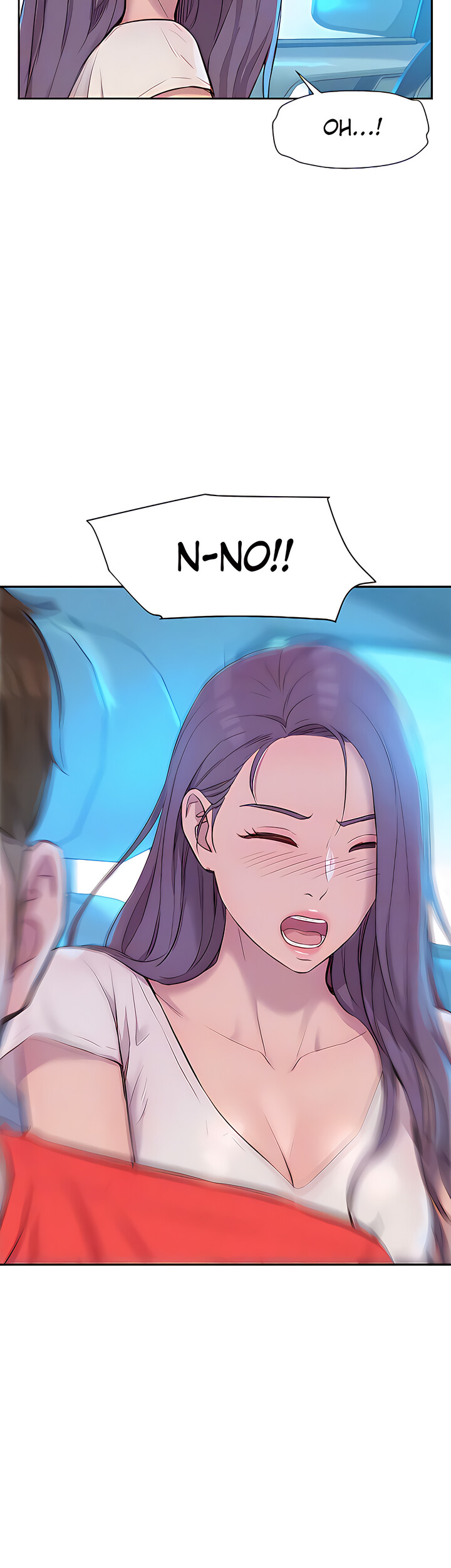 Romance Camping Chapter 27 image 31