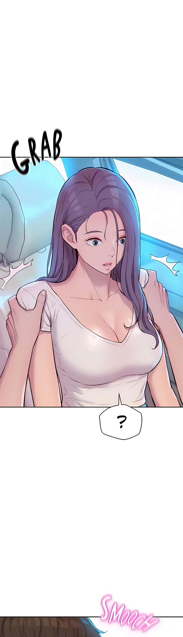 Romance Camping Chapter 27 image 33