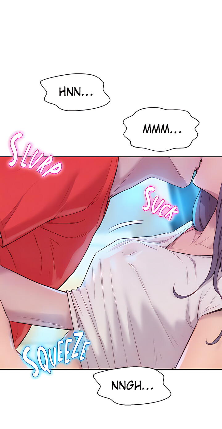 Romance Camping Chapter 27 image 35