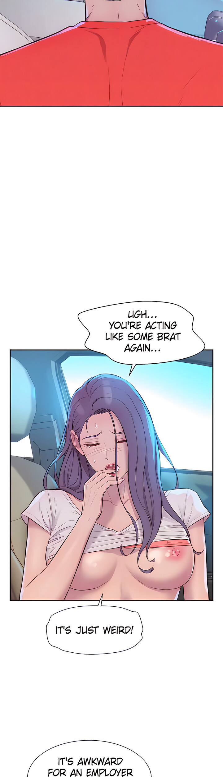 Romance Camping Chapter 27 image 39