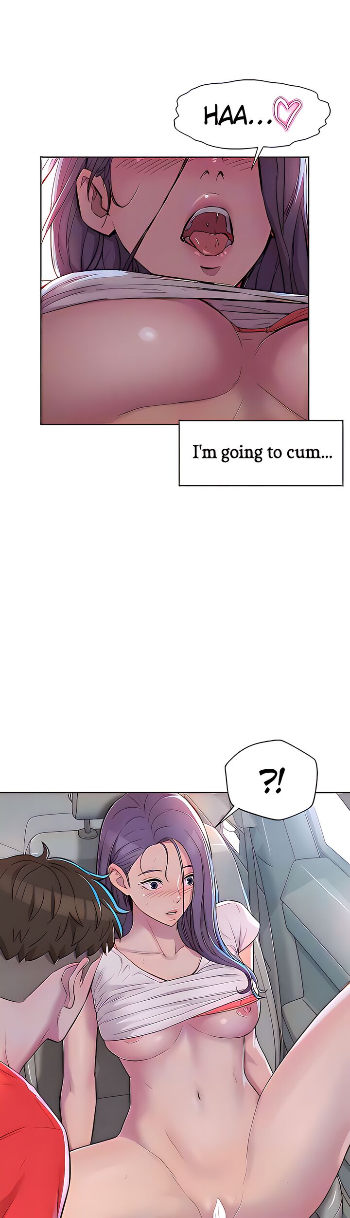 Romance Camping Chapter 28 image 12