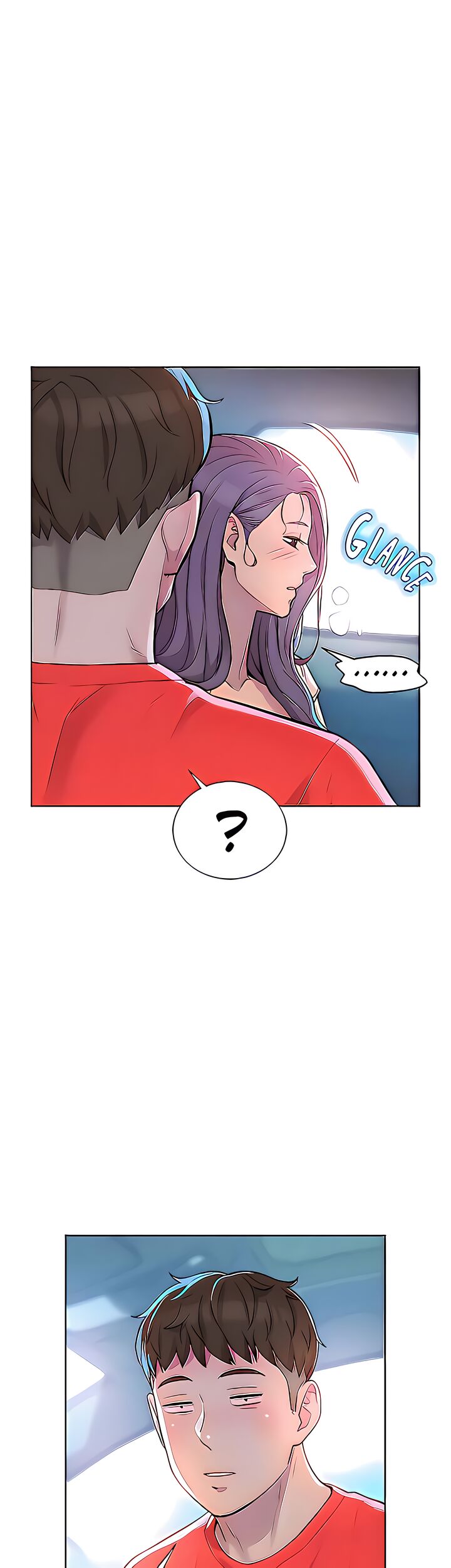 Romance Camping Chapter 28 image 15