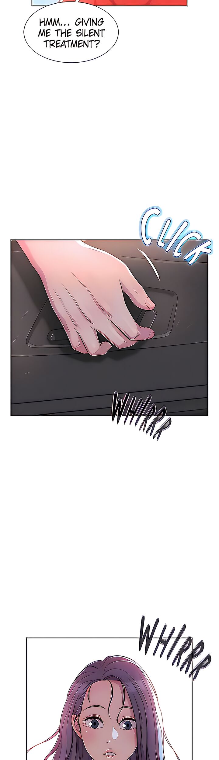 Romance Camping Chapter 28 image 16