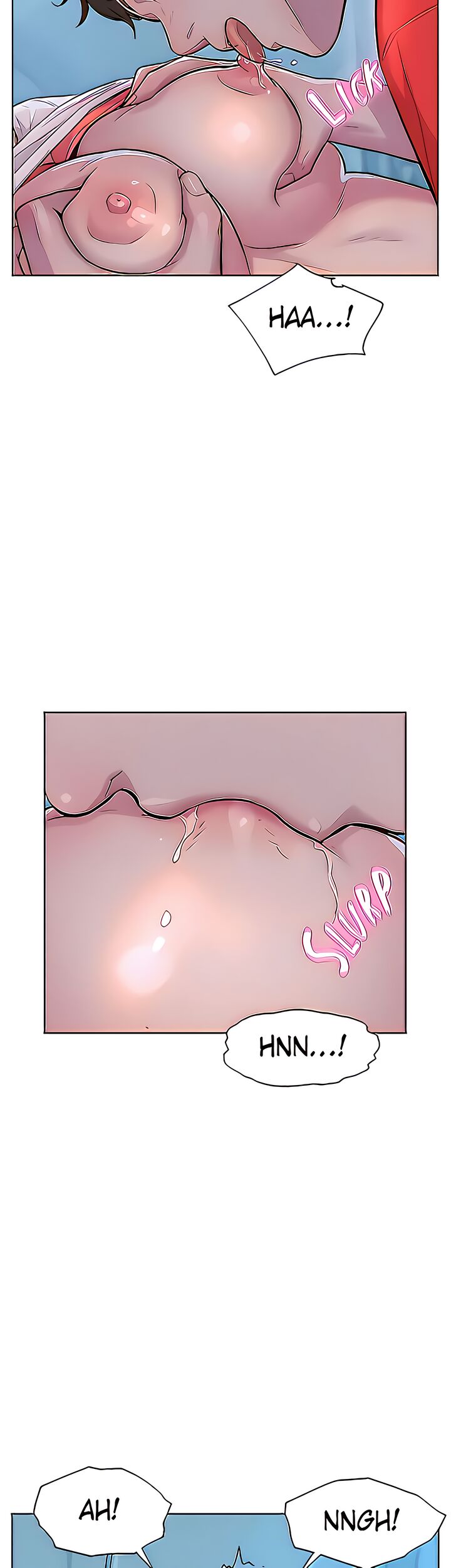 Romance Camping Chapter 28 image 22