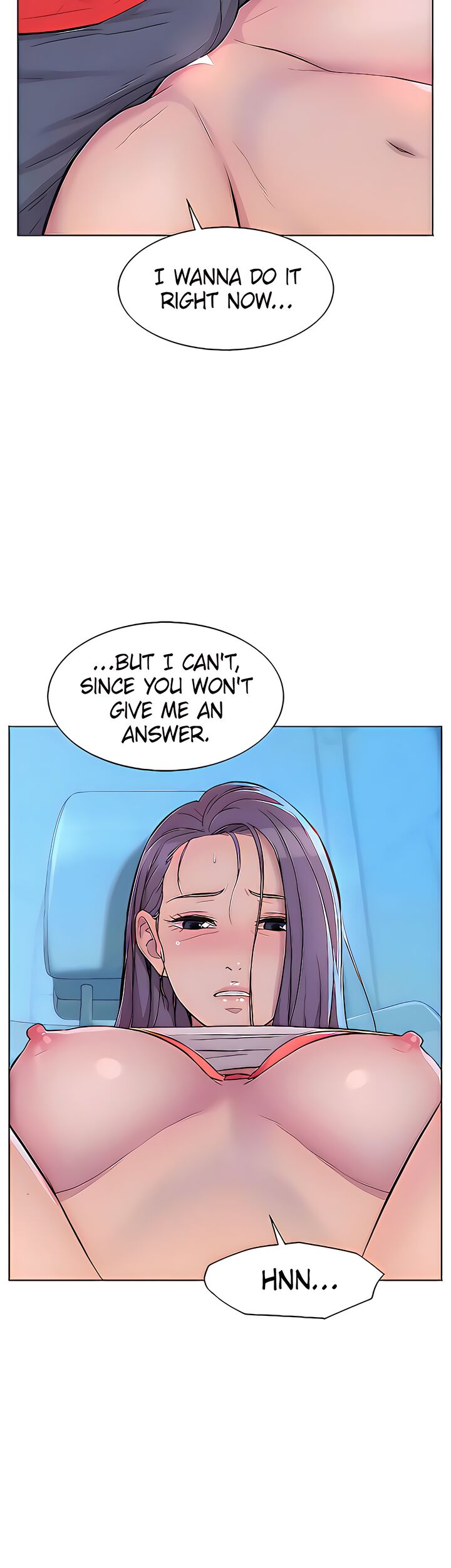 Romance Camping Chapter 28 image 27