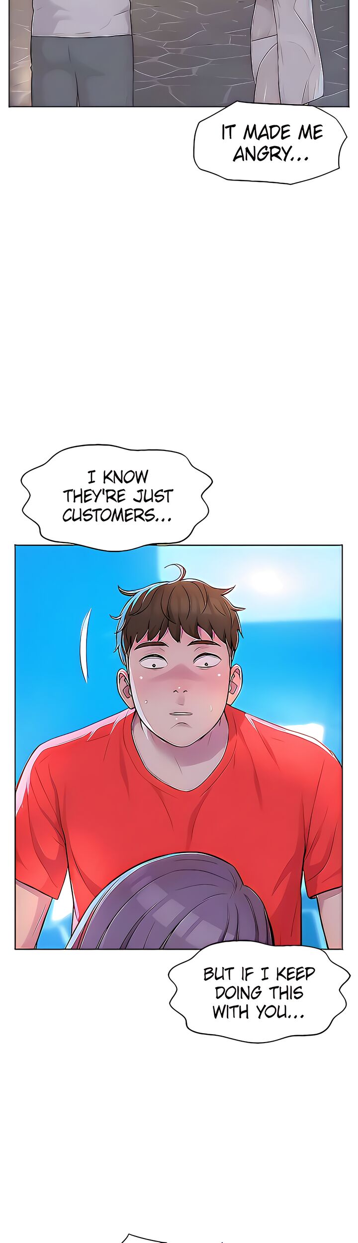 Romance Camping Chapter 28 image 34