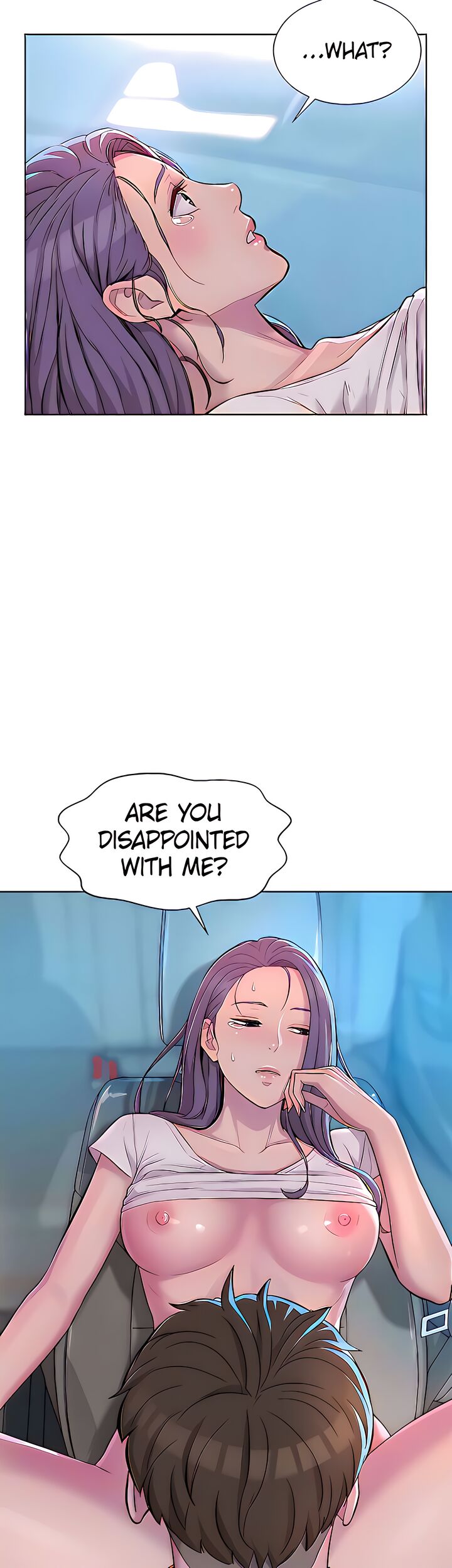 Romance Camping Chapter 28 image 37