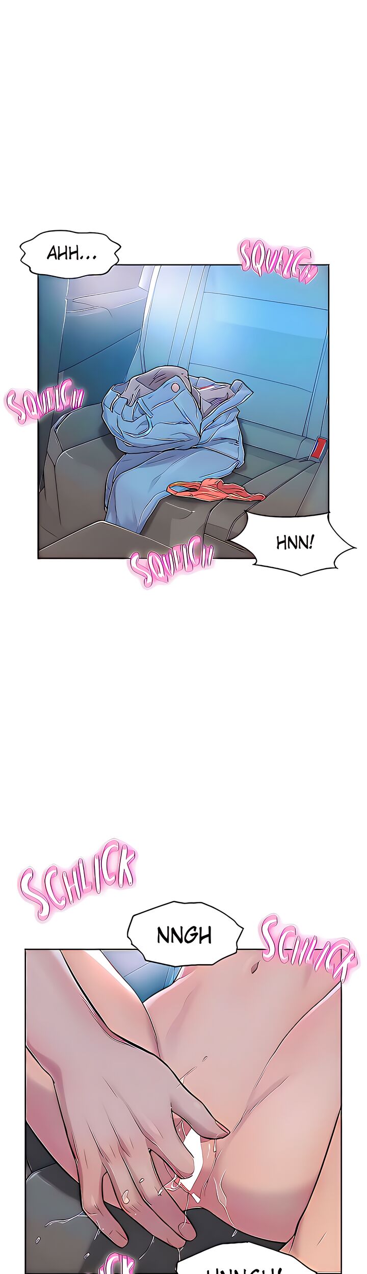 Romance Camping Chapter 28 image 3