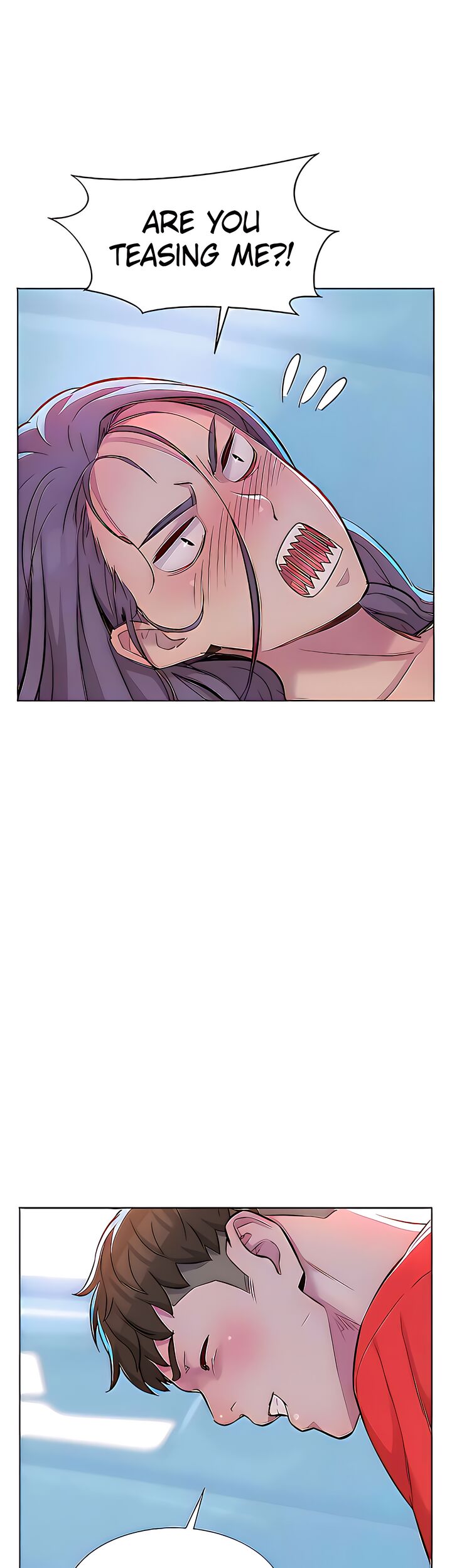 Romance Camping Chapter 28 image 39