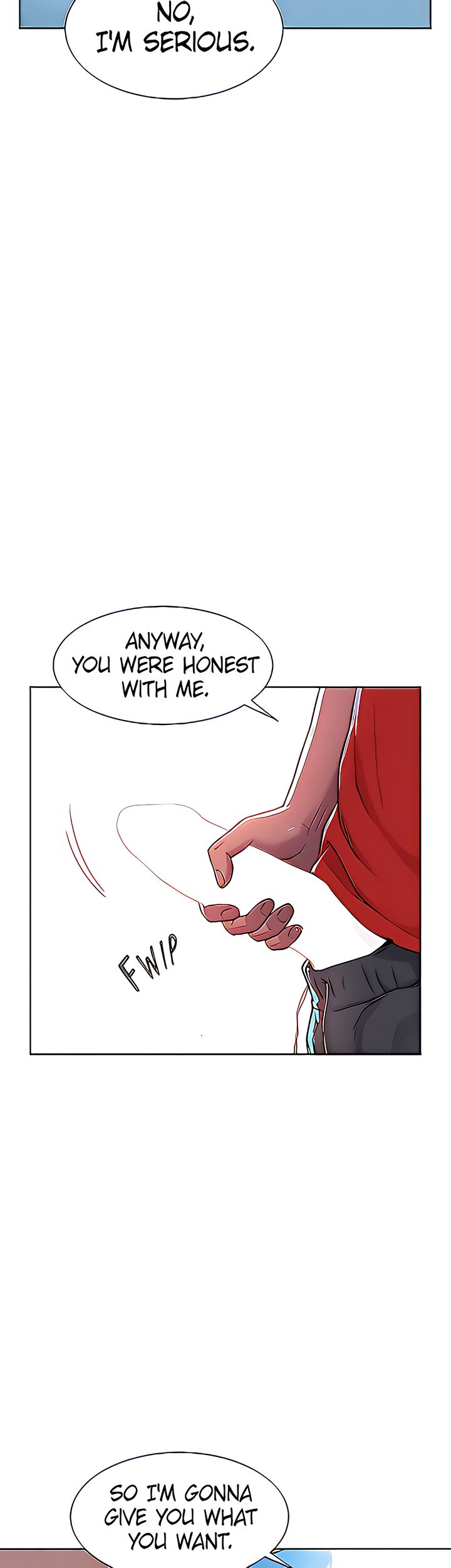 Romance Camping Chapter 28 image 40