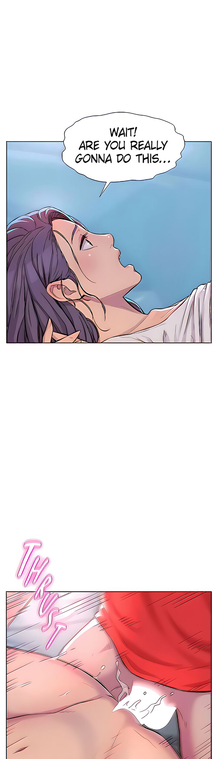 Romance Camping Chapter 28 image 42