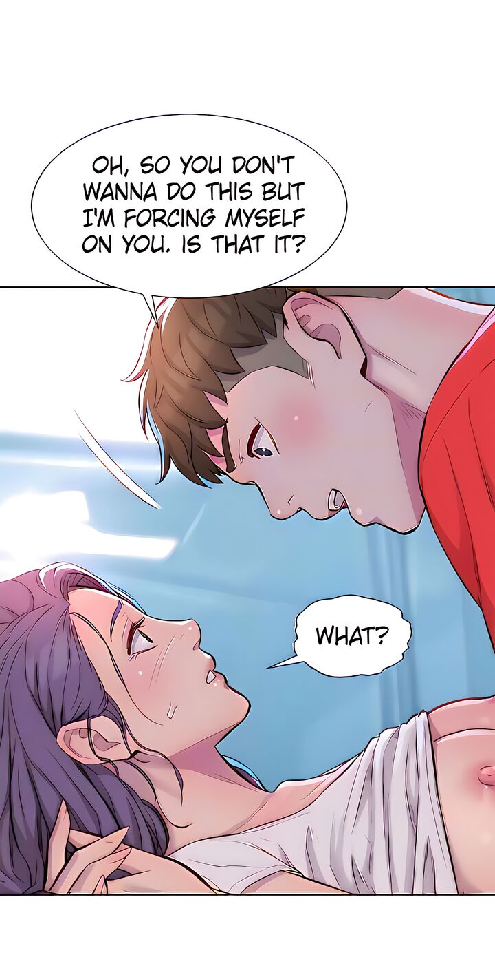 Romance Camping Chapter 29 image 12
