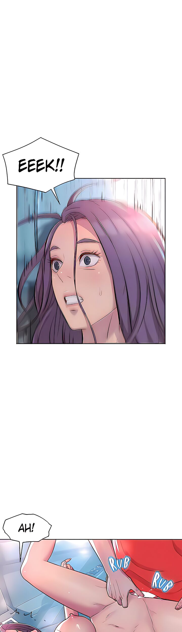 Romance Camping Chapter 29 image 16