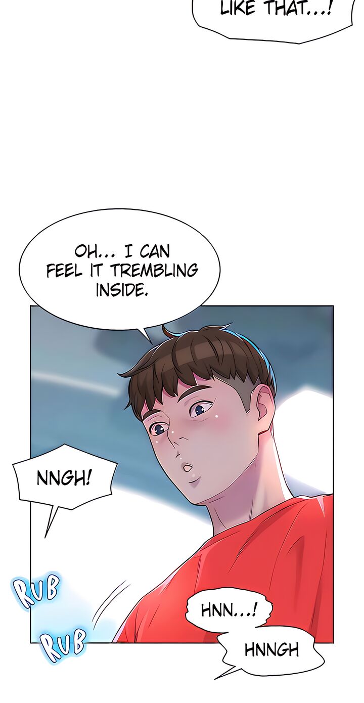 Romance Camping Chapter 29 image 18