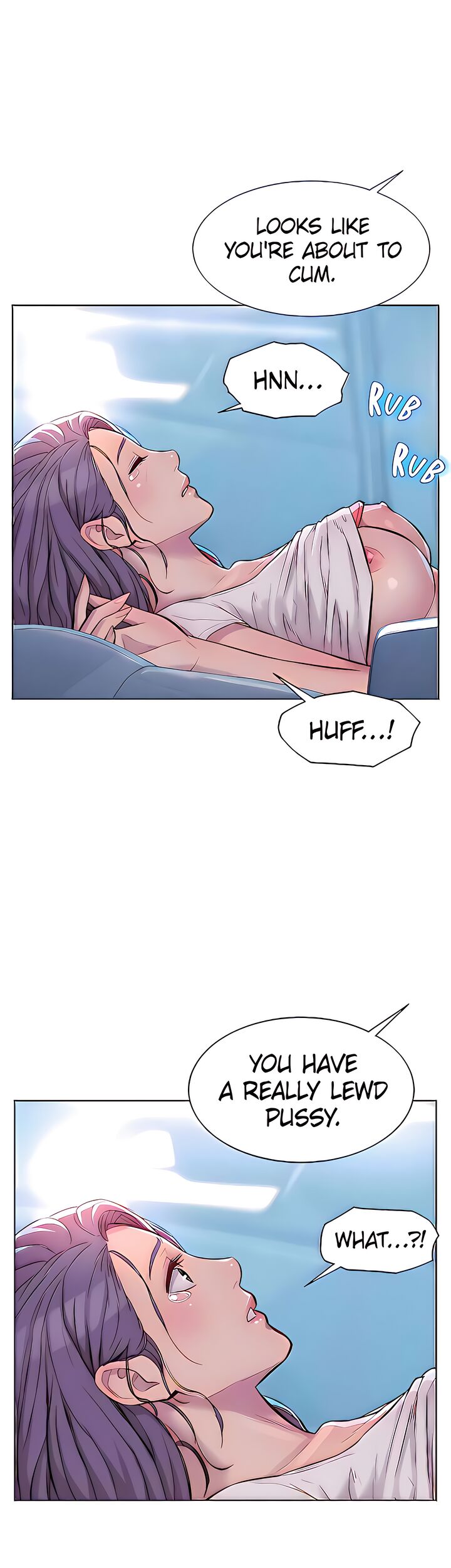 Romance Camping Chapter 29 image 19