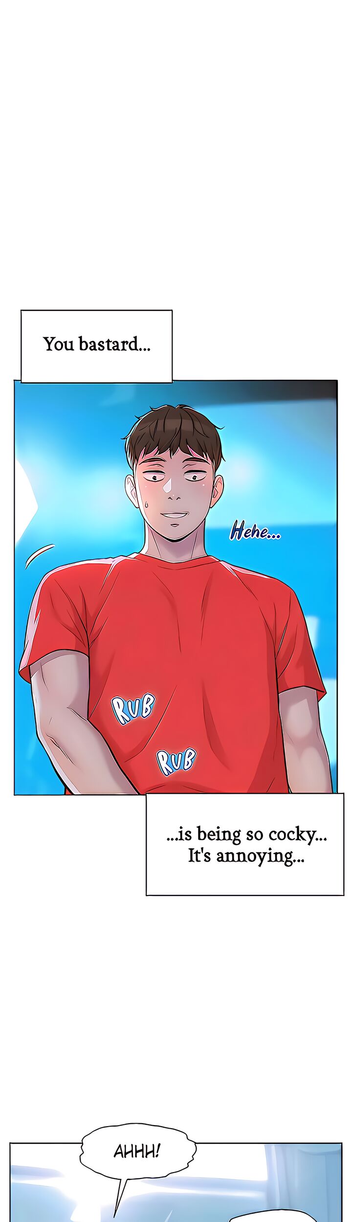 Romance Camping Chapter 29 image 20