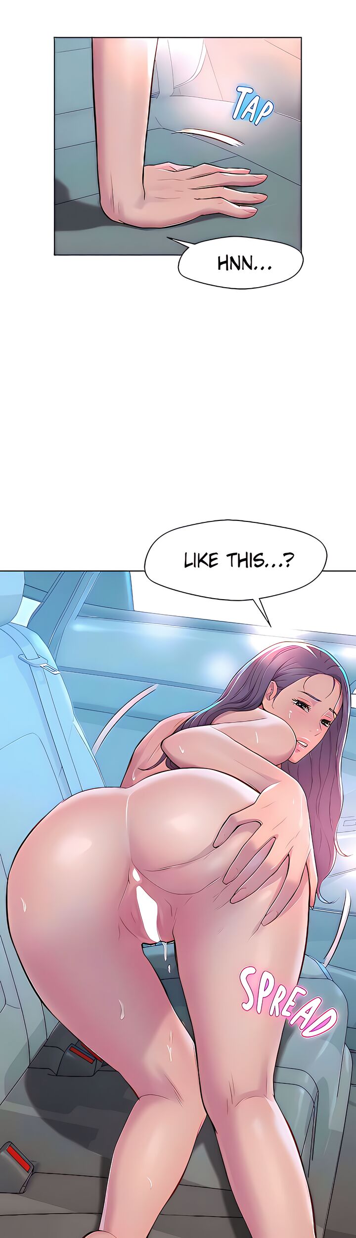 Romance Camping Chapter 29 image 27