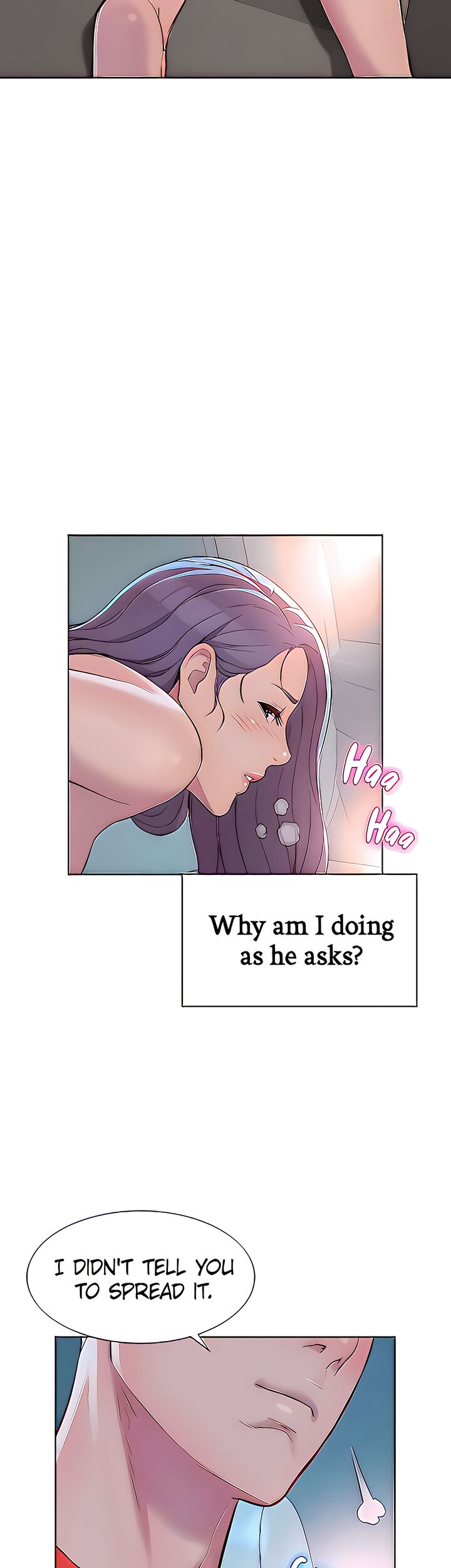 Romance Camping Chapter 29 image 28
