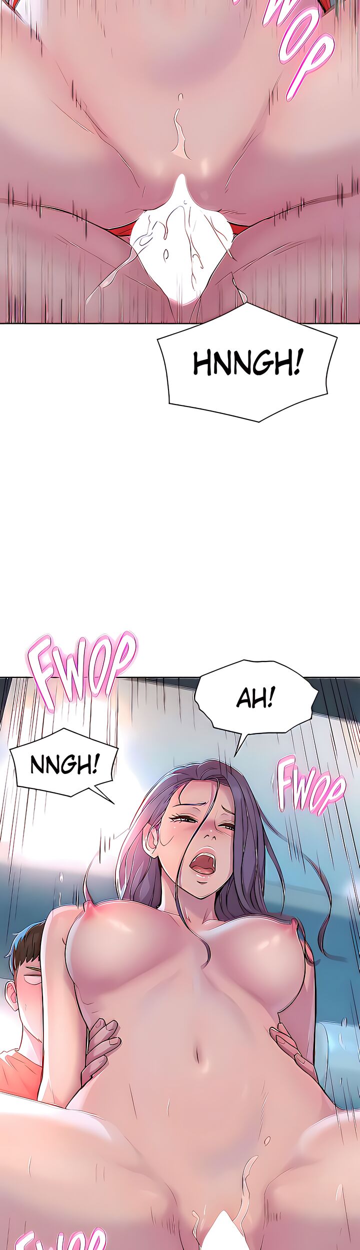 Romance Camping Chapter 29 image 47