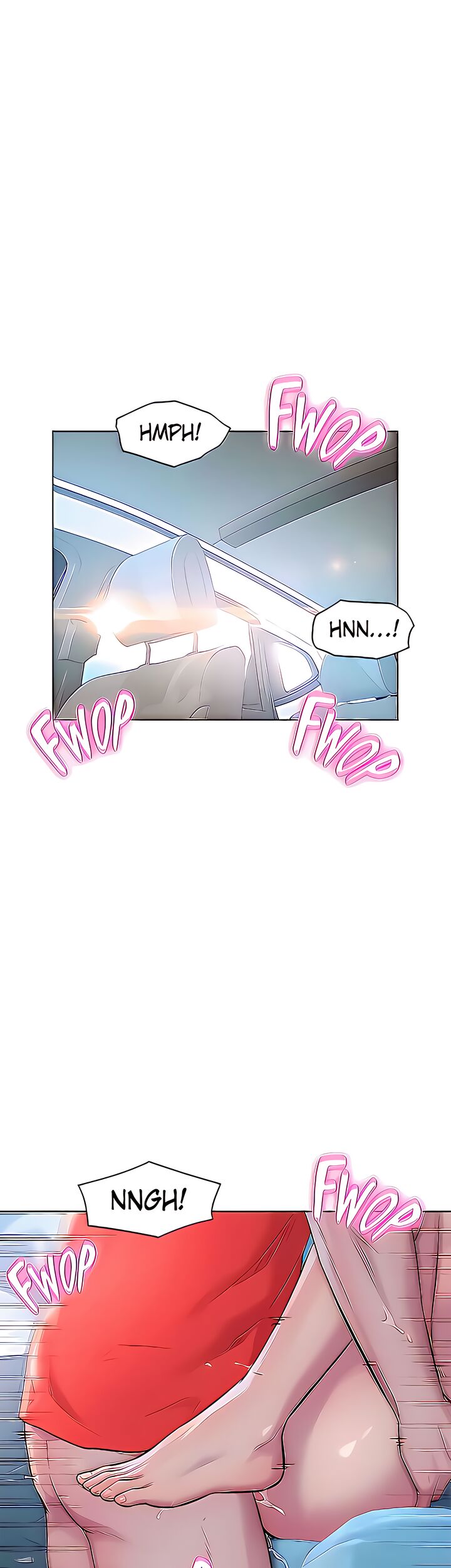 Romance Camping Chapter 29 image 5