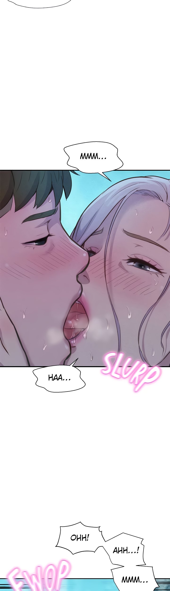 Romance Camping Chapter 3 image 10