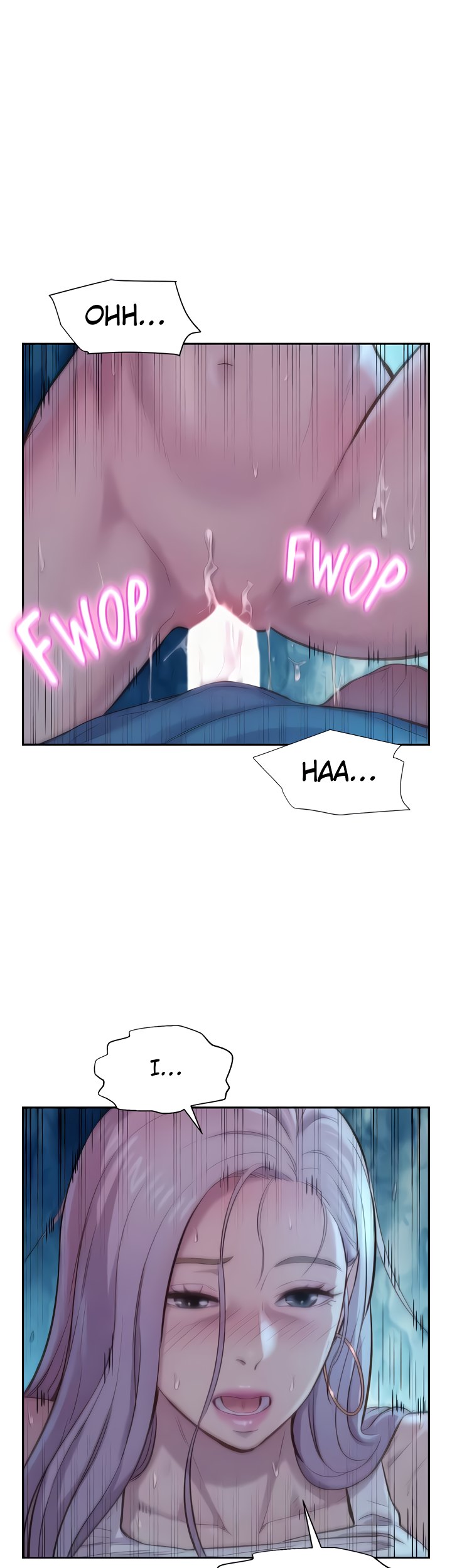 Romance Camping Chapter 3 image 21