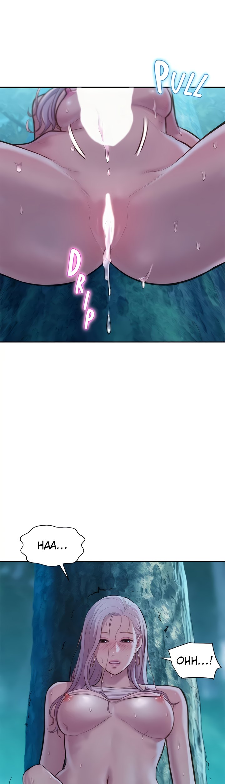 Romance Camping Chapter 3 image 27